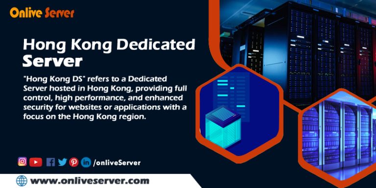 A Hong Kong Dedicated Server offers fast, reliable, and secure hosting with low-latency connectivity to Asia and global markets. Enjoy full root access, high-performance hardware, robust security, 99.99% uptime, and 24/7 expert support. With unrestricted internet access and a strategic location, it's ideal for businesses, eCommerce, and enterprise applications.