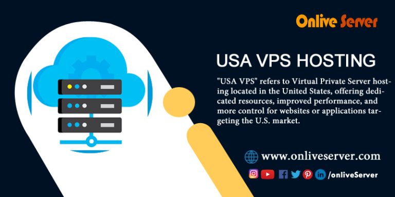 USA VPS Hosting – High-speed, secure, and scalable virtual private server with full root access, SSD storage, and 99.99% uptime for businesses and developers.